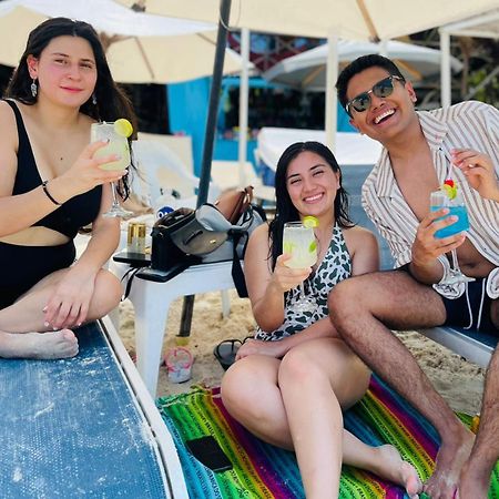 Hotel Mandala Beach Club Playa Blanca Zewnętrze zdjęcie