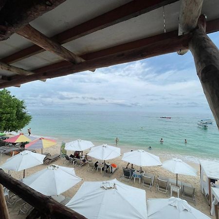 Hotel Mandala Beach Club Playa Blanca Zewnętrze zdjęcie