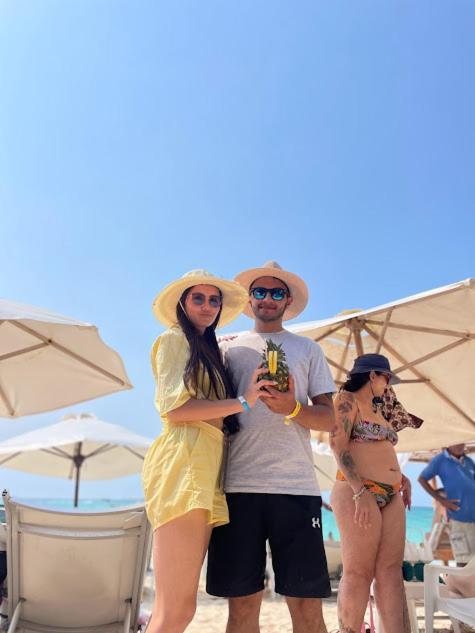 Hotel Mandala Beach Club Playa Blanca Zewnętrze zdjęcie