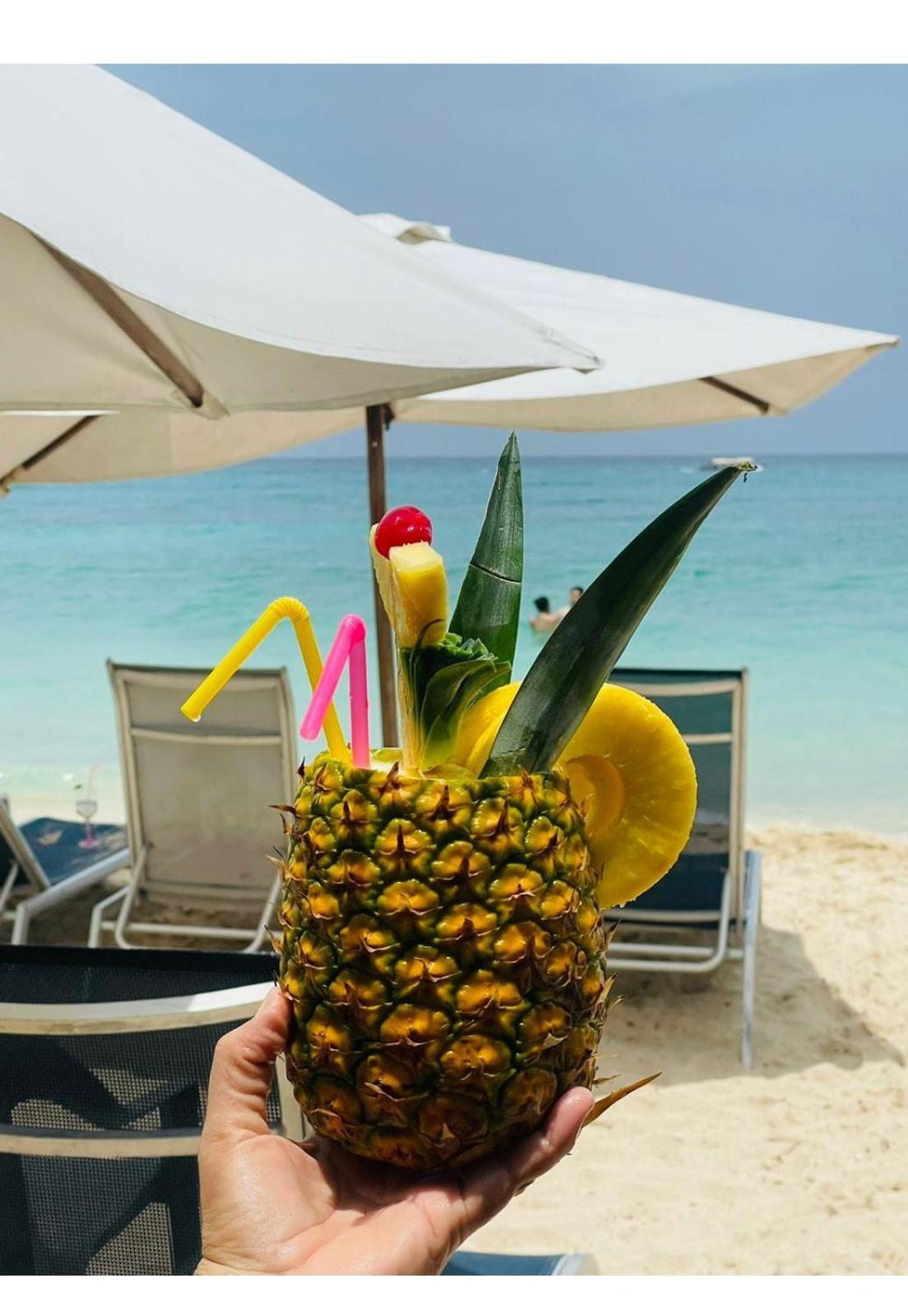 Hotel Mandala Beach Club Playa Blanca Zewnętrze zdjęcie