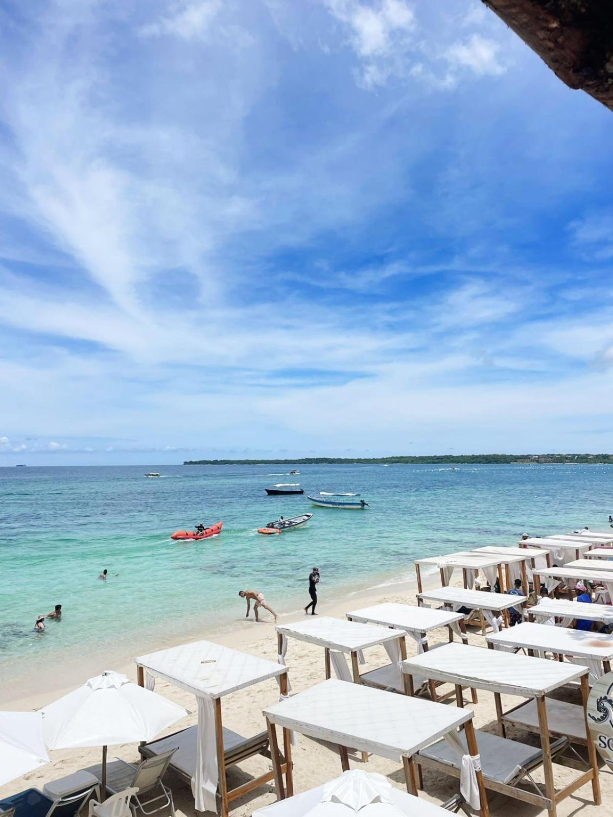 Hotel Mandala Beach Club Playa Blanca Zewnętrze zdjęcie