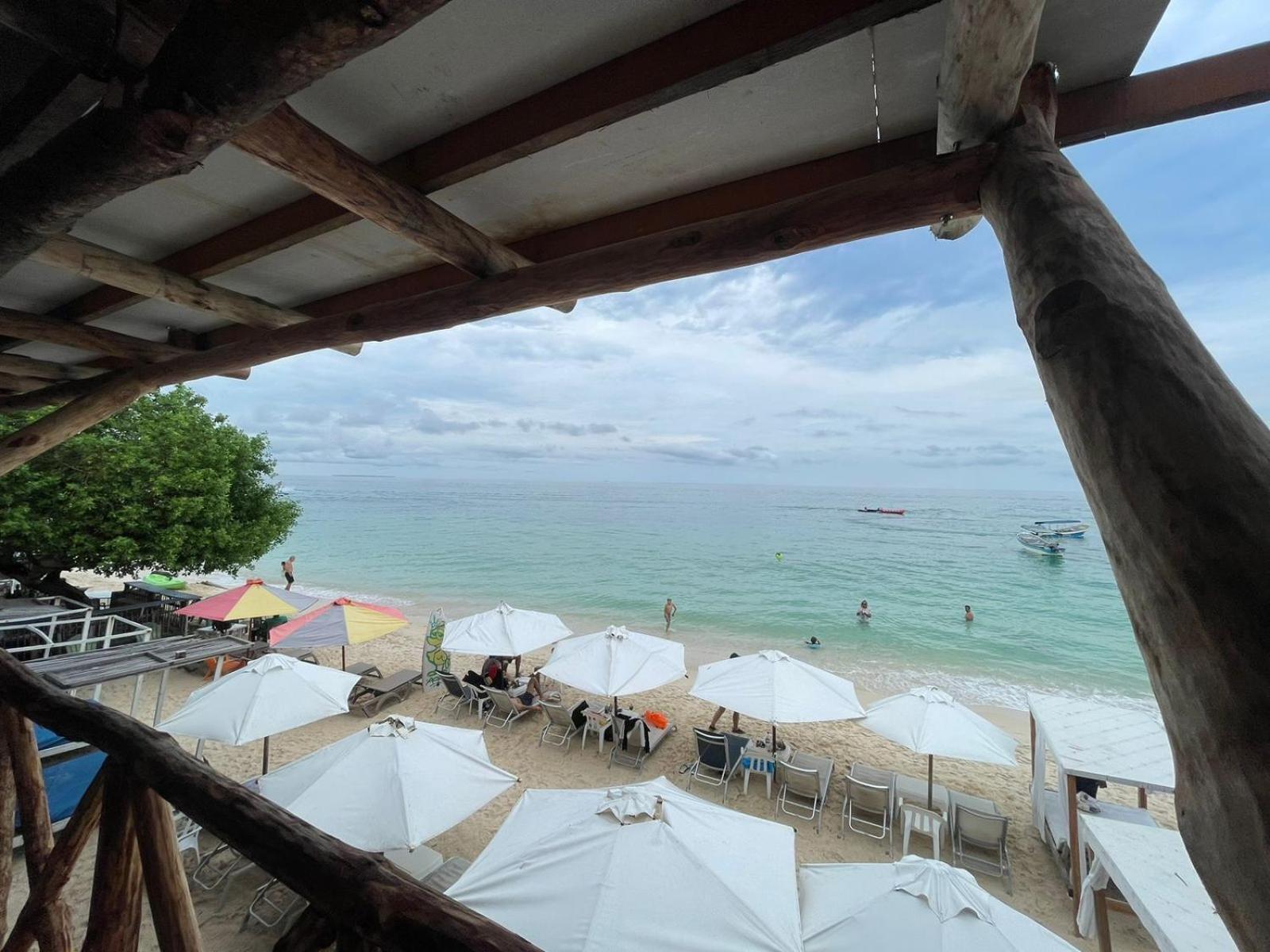 Hotel Mandala Beach Club Playa Blanca Zewnętrze zdjęcie