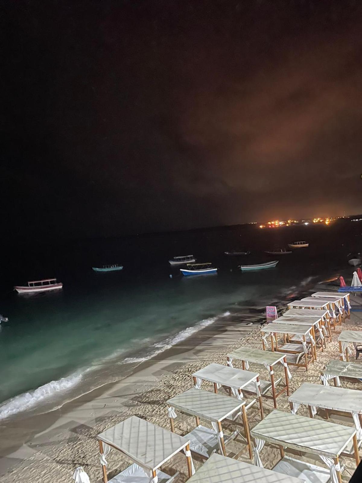 Hotel Mandala Beach Club Playa Blanca Zewnętrze zdjęcie